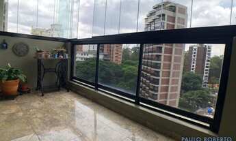 Imagem 4: APARTAMENTO - VILA NOVA CONCEIÇÃO - SP