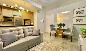 Imagem: APARTAMENTO MOBILIADO E DECORADO A 2 QUADRAS