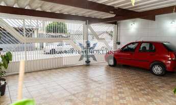 Imagem 4: Casa para venda com 250 metros quadrados com 4 quartos em Pestana - Osasco - SP