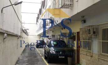 Imagem 3: Casa de Vila - Vila Isabel