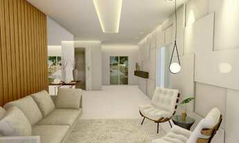 Imagem 6: Apartamento para venda com 77 metros quadrados com 3 quartos em Centro - Eusébio - CE