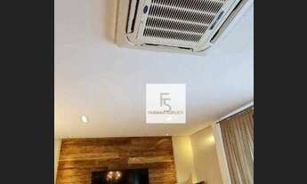 Imagem 2: Apartamento para venda, localizado na Vila Rica, 235 m², bairro Boqueirão, cidade de Santo