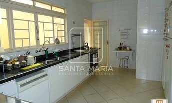 Imagem 5: Casa (sobrado na rua) 4 dormitórios/suite, cozinha planejada