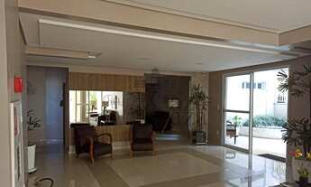 Imagem 2: Cobertura Duplex - Jardim Aquarius - Residencial Murano - 147m² - 4 Suítes - 3 Vagas