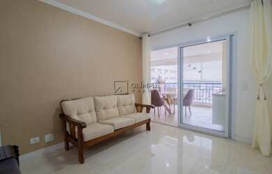 Imagem 2: Venda Apartamento 3 Dormitórios - 89 m² Vila Romana