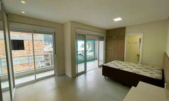 Imagem 3: Cobertura Duplex em Mariscal - Bombinhas/SC