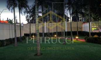 Imagem: Apartamento - Jardim Belo Horizonte - Campinas