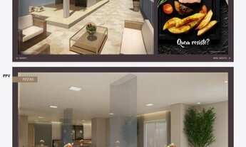 Imagem 4: Apartamento para Venda em Teresópolis, Várzea, 2 dormitórios, 1 suíte, 2 banheiros, 1 vaga