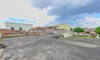 Imagem 5: Lote/Terreno para venda com 60 metros quadrados com 1 quarto em Weissópolis - Pinhais - PR