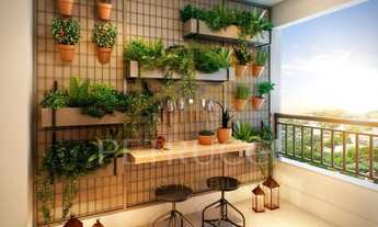 Imagem 6: Apartamento - Swiss Park - Campinas