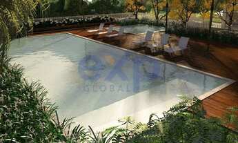 Imagem 2: Apartamento para venda no Condomínio On Panamby na Vila Andrade em São Paulo