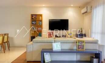 Imagem 4: Rio de Janeiro - Apartamento Padrão - Barra