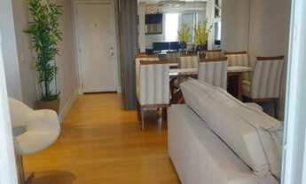 Imagem 2: RRCOD4071 Apartamento 73m² CONDOMÍNIO PARQUE BARUERI - OPORTUNIDADE - 2 Dorms 1 Vaga - Bar