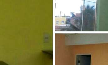 Imagem: Aluguel casa 2 quartos 650$ e apartamento