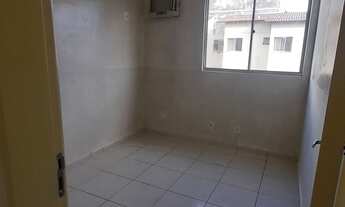 Imagem 2: Apartamento padrão