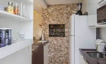 Imagem 4: Apartamento para venda com 2 quartos, 62 m2 no Passo da Areia