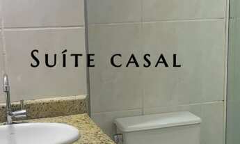 Imagem 6: Apartamento com 2 dormitórios à venda, 66 m² por R$ 280.000 - Palmeiras de São José - São