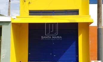 Imagem 1: Salão/Galpão (salão - térreo