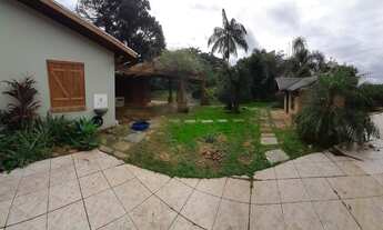 Imagem 3: Casa em Condomínio à venda, 3 quartos, 1 suíte, 3 vagas, Condomínio Cantegril - Viamão/RS