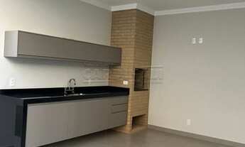 Imagem: Sao Carlos - Casa de Condomínio - Condominio