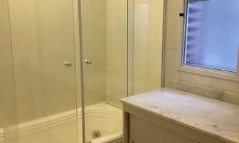 Imagem 2: Apartamento para locação com varanda gourmet!