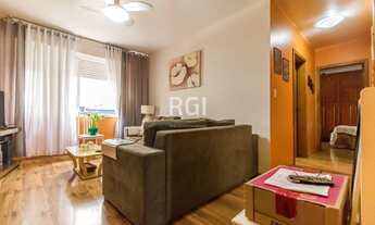 Imagem: Porto Alegre - Apartamento Padrão - Jardim