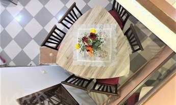 Imagem 3: CANOAS - Casa Padrão - Estância Velha