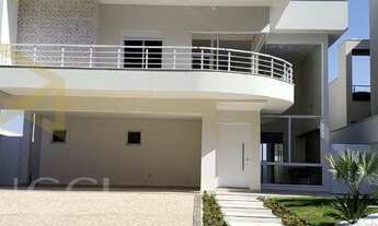 Imagem: Casa - Jardim Residencial Santa Clara