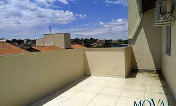 Imagem 6: Apartamento Cobertura 3 Dormitórios 1 Suíte - Condomínio Jardim Sul