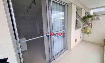 Imagem 5: Apartamento com 2 quartos à venda, 77 m² por R$ 697.000 - Centro Metropolitano - Rio de Ja