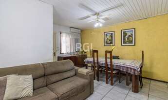 Imagem 4: Porto Alegre - Casa Padrão - Vila Ipiranga