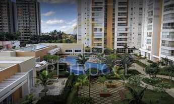 Imagem 3: Apartamento - Jardim Belo Horizonte - Campinas
