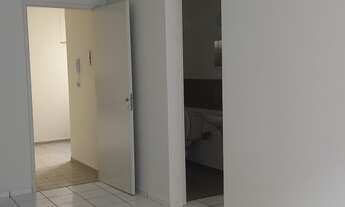 Imagem 5: Apartamento para venda com 70 metros quadrados com 2 quartos em Jardim Camburi - Vitória