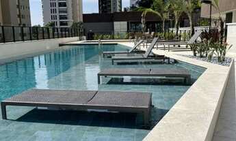 Imagem 4: Apartamento com 4 dormitórios à venda, 220 m2 por R$ 3.200.000,00 - Alto da Lapa - São Pau