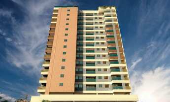 Imagem 2: Lançamento Edifício Aquamare Residence