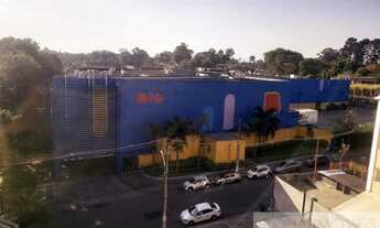 Imagem 4: Excelente Sala Comercial para locação na Granja Viana - Cotia / SP