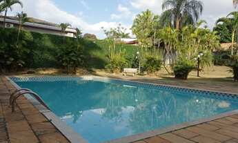 Imagem 2: BELO HORIZONTE - Casa de Condomínio - Braúnas