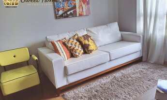 Imagem 3: Magnifico Apartamento 2 dormitórios Spazio Club Mobiliado