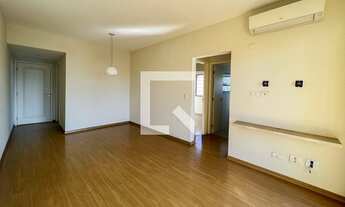 Imagem 6: Apartamento para Aluguel - Vila Romana, 2 Quartos, 60 m2