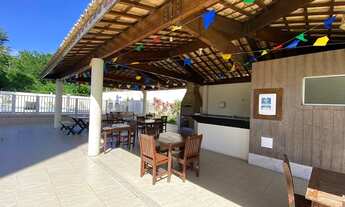 Imagem 6: Apartamento com 2 quartos em Centro - Lauro de Freitas - BA