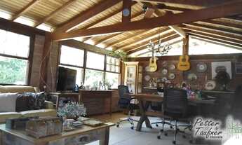 Imagem 6: Vende-se uma linda Casa com 200 metros mª Ponte Branca - Paraty - RJ