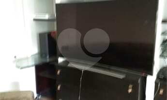 Imagem 4: São Paulo - Apartamento Padrão - ACLIMAÇÃO