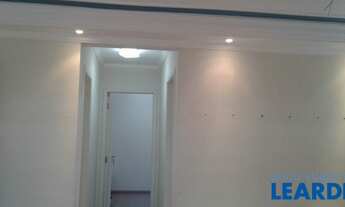 Imagem 5: APARTAMENTO - JARDIM NOVA EUROPA - SP