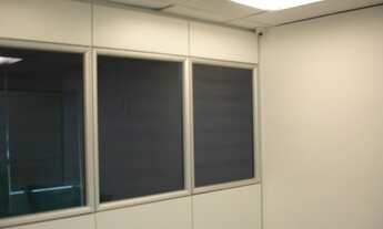 Imagem 7: Sala frente Centro Niterói