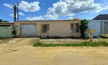 Imagem: Casa no cohab