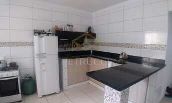 Imagem 6: Casa - Jardim São Judas Tadeu - Campinas