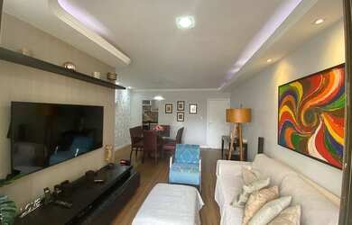 Imagem 3: Apartamento no Renascença lindo