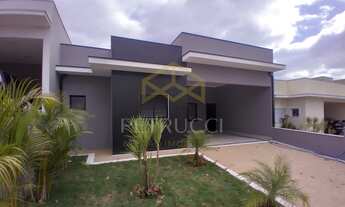 Imagem: Casa - Residencial Real Parque Sumaré