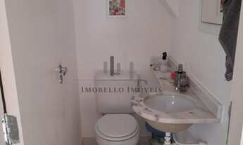 Imagem 4: Casa - Parque Imperador - Campinas