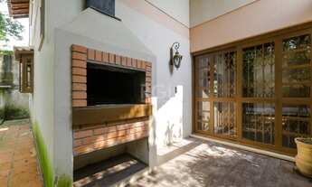 Imagem 4: Casa em Ipanema Casa com 3 dormitórios